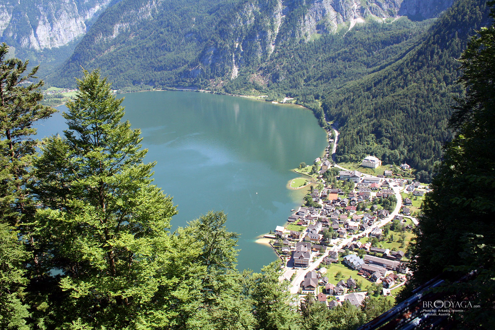 Hallstatt